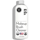 Felix Professional Makeup Brush Cleaner bottle shows quick-clean action for brushes.