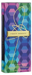 Fenty Beauty Hella Thicc Duo wand close-up—intense lift and length for bold lashes.