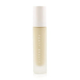 Fenty Beauty Pro Filt'r bottle-pump showing long-wear potential.