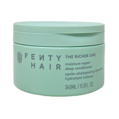 Fenty Hair The Richer One deep conditioner bottle 340ml for ultra hydration and smoother hair.