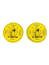 Feret Parfumeur Le Baume packaging displays Rose Poudre set for travel moisture