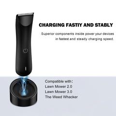 FGIEU 4.9ft USB cord length for dock