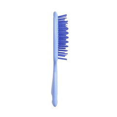 FHI Heat UNbrush lightweight handle displayed for comfortable one-handed use.