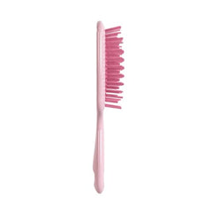 FHI Heat UNbrush vented cushion design for quicker drying.