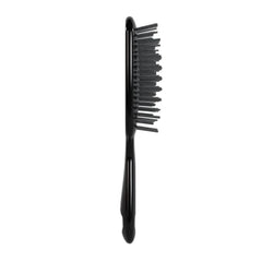 FHI Heat UNbrush vented cushion design speeds drying and reduces styling time