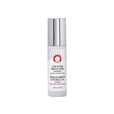 First Aid Beauty retinol complex serum bottle for smoother, calmer skin