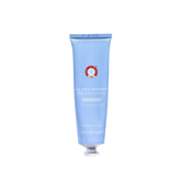First Aid Beauty Ultra Repair Barrier Balm jar close-up showing a creamy, hydrating texture for dry skin relief.
