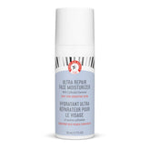 First Aid Beauty Ultra Repair moisturizer bottle delivering lightweight hydration daily