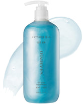 FIT YOUR SKIN SAN TTEUT bottle pour highlights cooling scalp refreshment