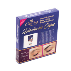 Five Brothers J. Denis lamination kit glue application shows long lasting hold for a polished look.