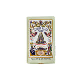 Florida Water Bar Soap pack of four unwrapped bars for a refreshing cleansing routine.