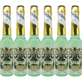 Florida Water Lanman & Kemp bottle front view for refreshing daily aroma.