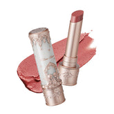Flower Knows Little Angel Matte Lipstick Case showcases gothic packaging ideal for gifting.
