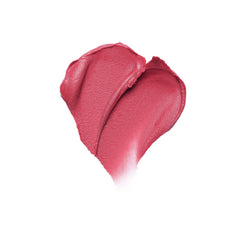 Flower Knows Strawberry Cupid Cake Lip Cream Tulip application wand demonstrates precise coverage