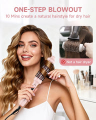FLYZEMAA Thermal Brush bristles-snag-free closeup demonstrating snag-free grip