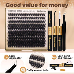 Focipeysa lash applicator tweezers precision tool for precise placement