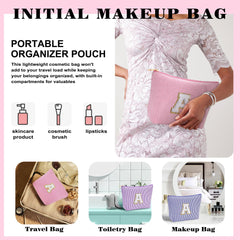Fohufo cherry blossom pink bag adds cheerful color to travel and routines