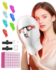 FOLOKE 830nm NIR panel delivers gentle wavelengths for skin appearance
