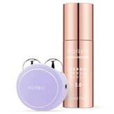 FOREO BEAR mini front view highlighting at-home lift potential