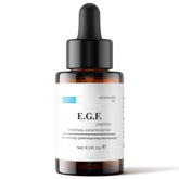 FOREST OF THE BORGES'S EGF Serum bottle - sleek, for daily skin renewal and hydration.