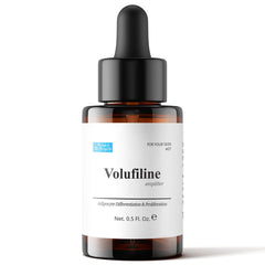 Forest of the Borges's Volufiline Serum bottle for targeted hydration and elasticity.