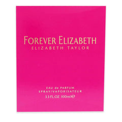 Forever Elizabeth packaging—premium box suited for special occasions