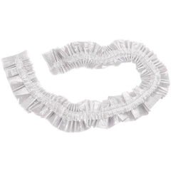 ForPro Spa Liners hygienic clear liners ready for salon pedicure sessions