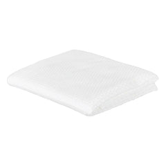 ForPro travel-friendly disposable towel compact and convenient for on-the-go use.