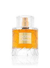 Fragrance World Cocktail Intense bottle front view for confident daily wear