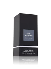 Fragrance World Oud Wonder gift-ready for luxury fragrance enthusiasts.