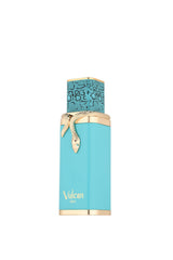 Vulcan Feu wrapped box signals luxury for special occasions.
