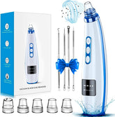 freeshow blackhead remover vacuum full device for deep pore cleansing at home.