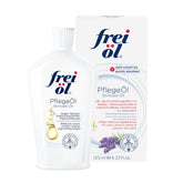 frei-oel skincare oil fast absorbing after shower nourishment