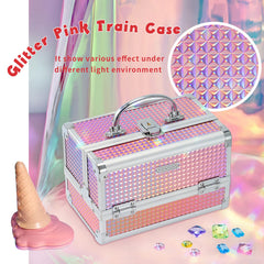 FRENESSA portable handle side view, easy carry for on-the-go touchups.