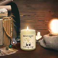Frerdui gift box featuring energy quote for playful motivation