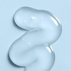 Fresh Soy Face Cleanser texture close-up highlights gentle lather for sensitive skin.