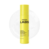 FROMLABS Protein Capsule Leave-In Spray bottle with silky detangling and moisture