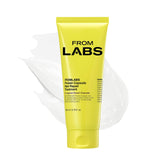 FROMLABS Protein Capsule bottle close-up showing targeted repair and instant hydration.