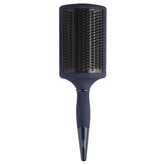 Fromm Intuition ceramic ionic paddle brush with smooth base for quick smoothing