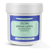 FSbbTaibanle SLSA powder bath bombs setup highlights premium blend for fizz.