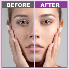 Fulllight Tech Face Cleanser bottle ready for daily cleansing routine