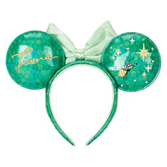 Funko Amazon-exclusive Tiana ears, one-size-fits-most for comfortable daily wear.
