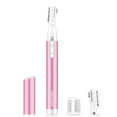 Funstant Upgraded Eyebrow Trimmer box for convenient gifting