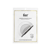 Fur Ingrown Microdart patches pack shown for targeted ingrown hair care solution