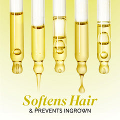 Fur Oil ingredients: jojoba and grapeseed highlight natural hydration for skin and hair.