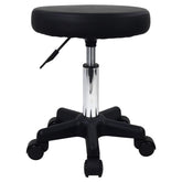 FURWOO round stool seat cushion diameter 33.5cm for spa seating