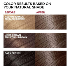 Fvquhvo wild ginseng and sesame ingredients highlighted for gentle color.