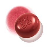 Fwee Blurry Pudding Pot packaging showcases compact, travel-friendly design.