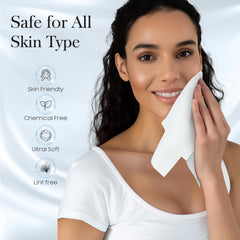 Fygrip thick absorbent towels resist tearing for dry and wet use.