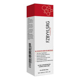 FZBYYLSRG all-in-one anti-aging cream bottle pump demonstrates easy daily moisture